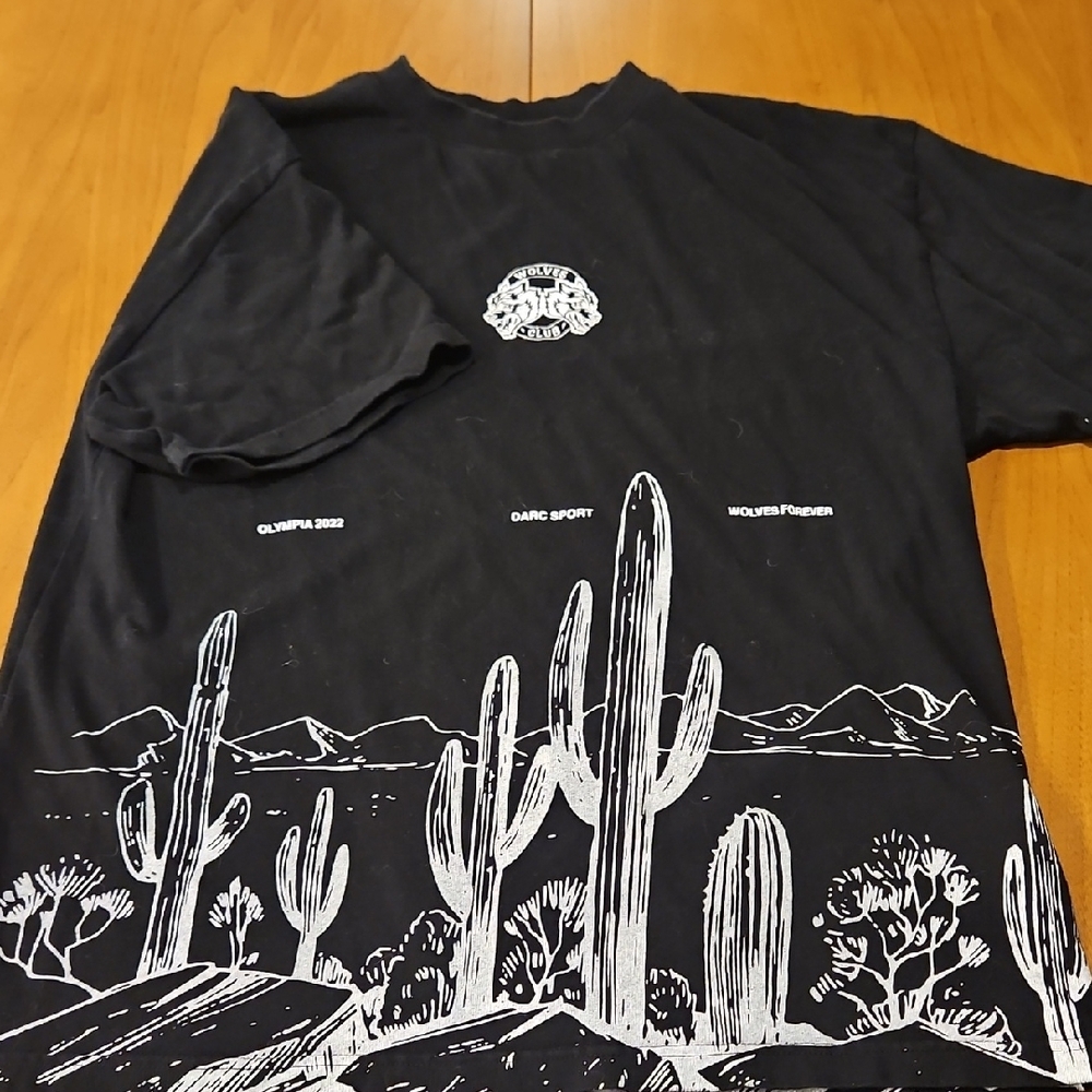 Darc Sport Olympia 2022 Shirt